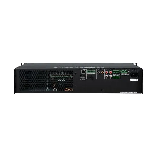 PowerZone Connect 2U 1002
