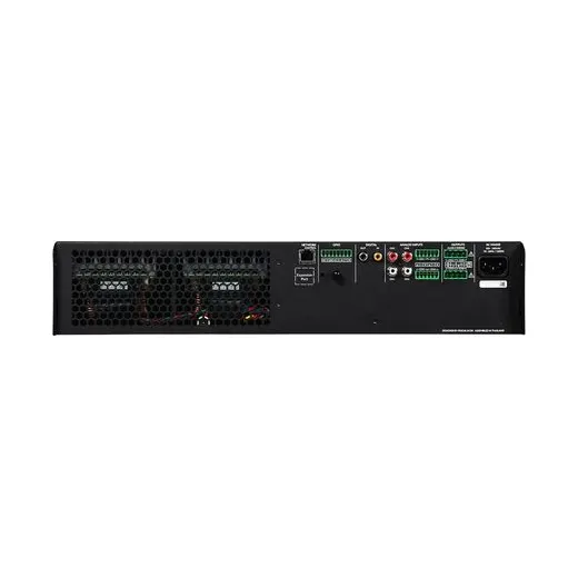 PowerZone Connect 2U 2004-2004D
