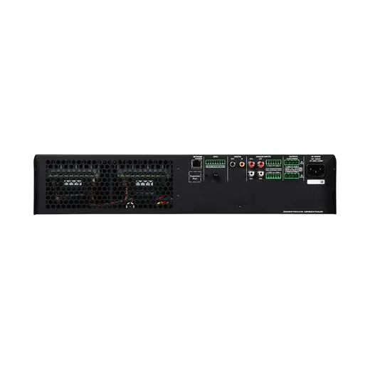 PowerZone Connect 2U 3004-3004D