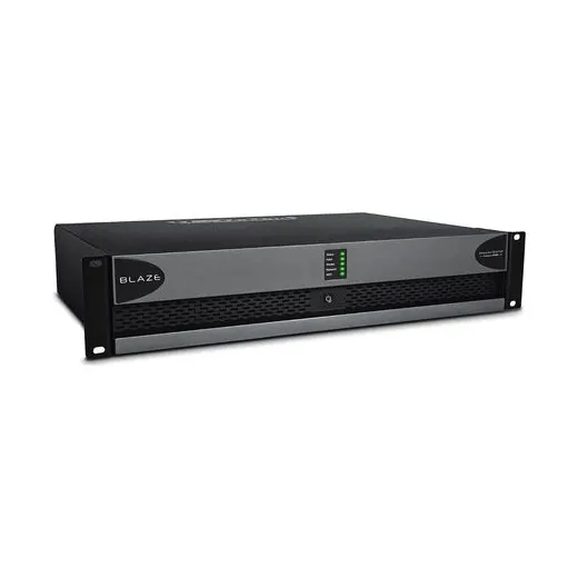 Blaze PowerZone Connect 6008D