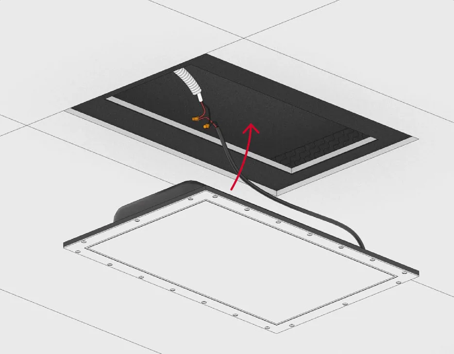 Einbauanleitung BS Dryboxx Invisible – D-06