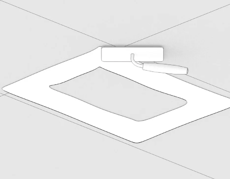 Einbauanleitung BS Dryboxx Invisible – D-08